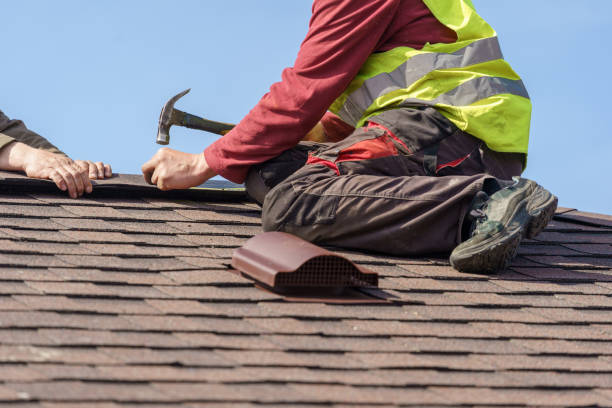 Roof Gutter Cleaning in Belleair Bluffs, FL